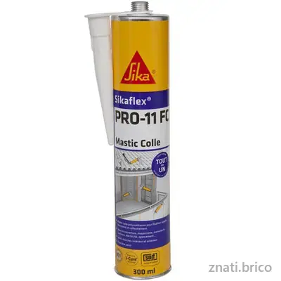 Sikaflex® PRO-11 FC