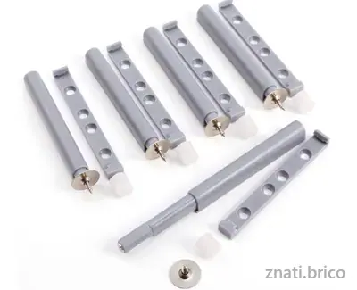 Amortisseur Magnétique Ab02