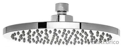 Douche de tête ronde 200 SOPAL