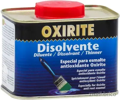 DISSOLVANT 375ML XYLAZEL