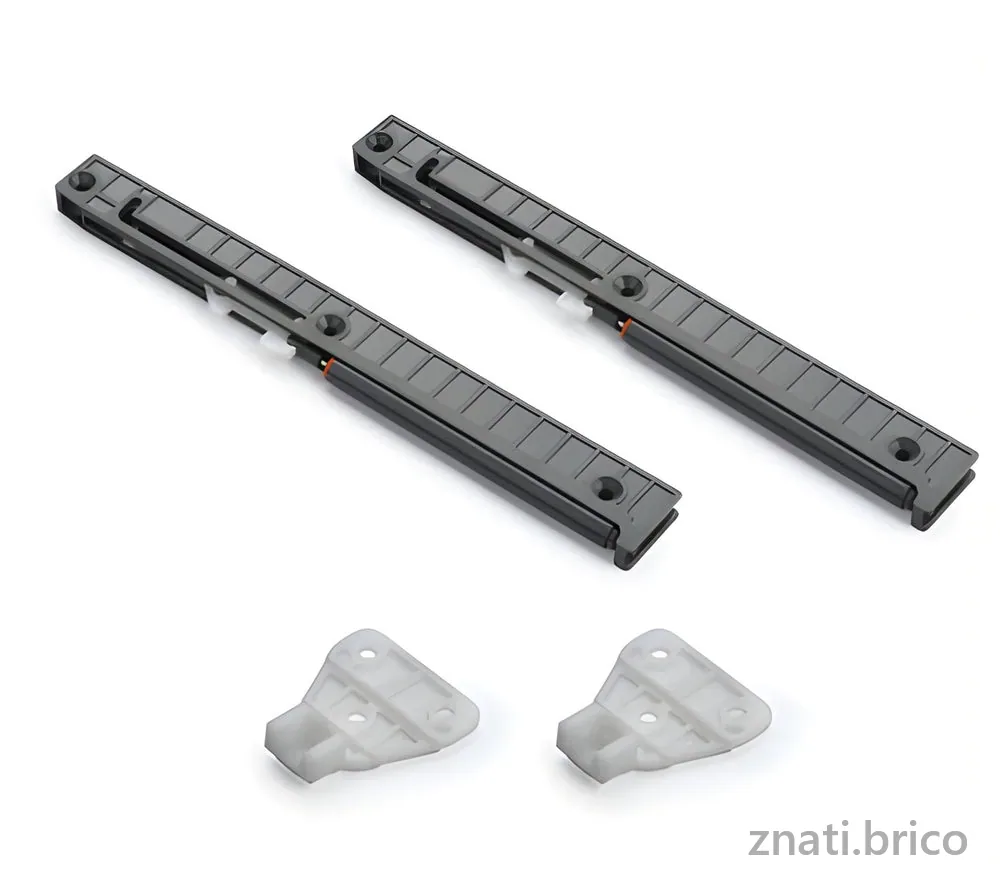 FREINAGE METABOX REF DTC ( pair )