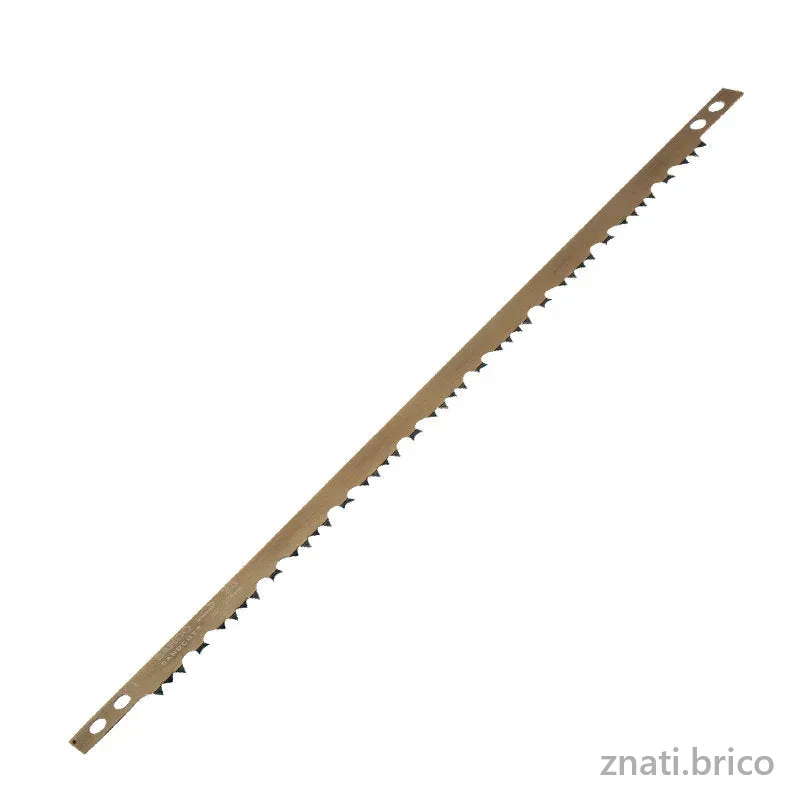 LAME DE SCIE BUCHE 762
