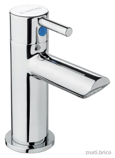 Robinet eau froide bizerte