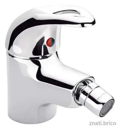Mitigeur de Bidet Djerba