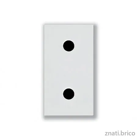 PRISES STANDARDS 250V / 10 - 16A X