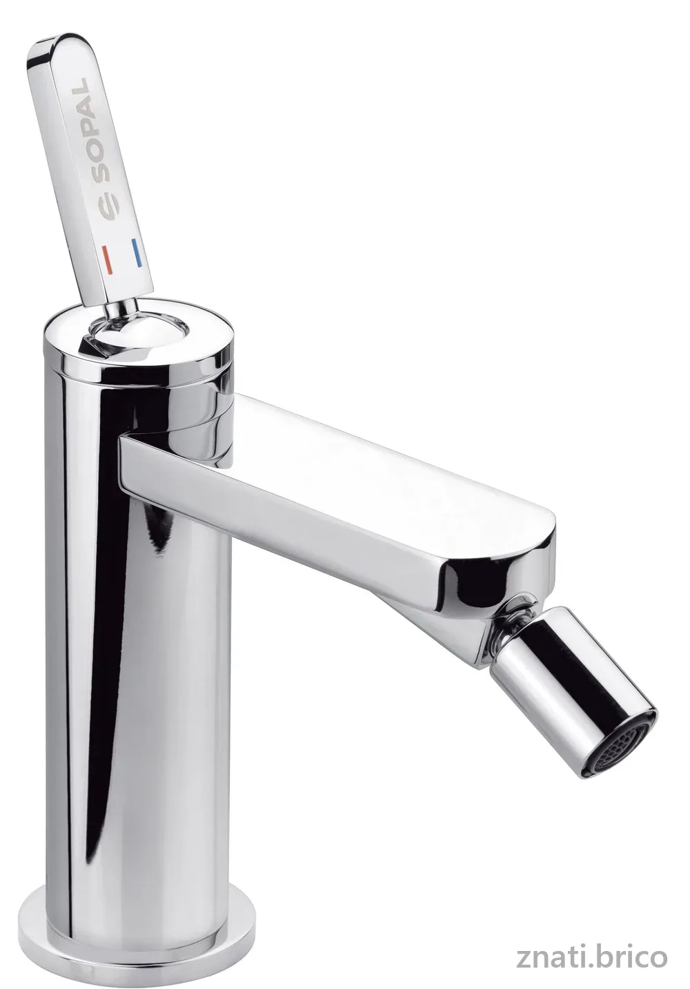 Mitigeur de Bidet Nabeul