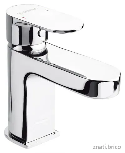 Mitigeur de lavabo Sfax
