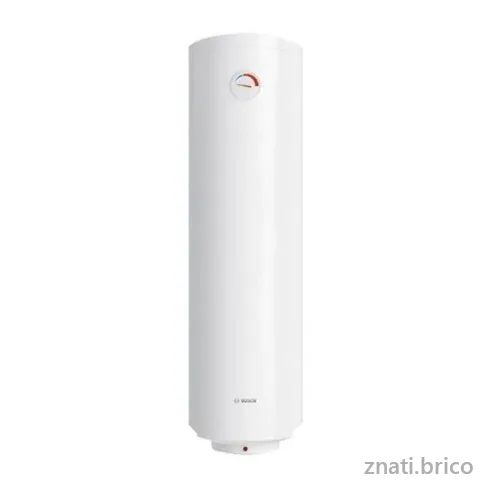CHAUFFE-EAU ELECTRIQUE TRONIC 2000T 120L BOSCH