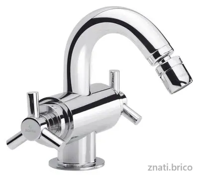 Mélangeur de bidet Monastir