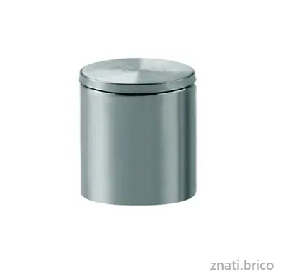 Distanceur, DISTANCEUR M12*25 SATINER