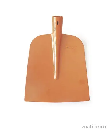 PELLE CARRÉE 27 CM