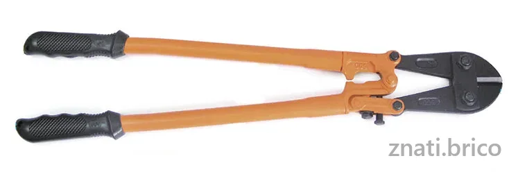 COUPE BOULON 900MM 36" ACEM