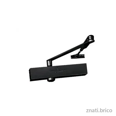 FERME PORTE GROOM NOIRE 315