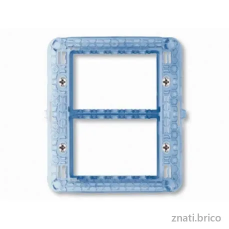 MONTURES POUR BOÎTES BL02P