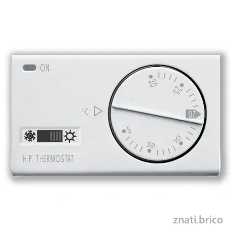 THERMOSTATS