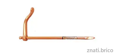 CHEVILLE DE MAÇON