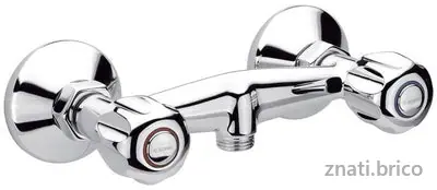 Mélangeur de douche Salakta