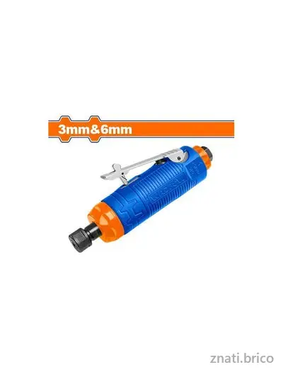 MEULEUSE PNEUMATIQUE DROITE WAT5514