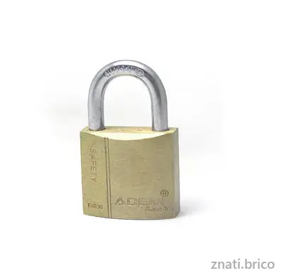 CADENAS EN LAITON