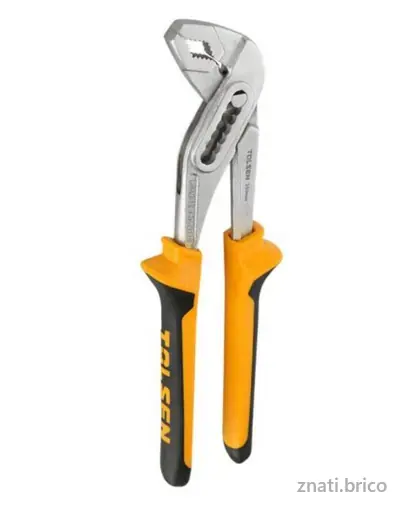 Pliers TOLSEN 10014 250 mm