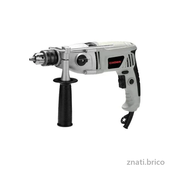 CROWN ct10067 13 MM 810 W