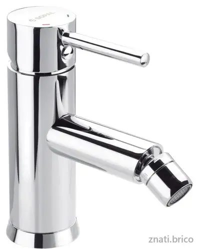 Mitigeur de bidet Bizerte