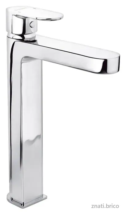 Mitigeur de vasque long Sfax