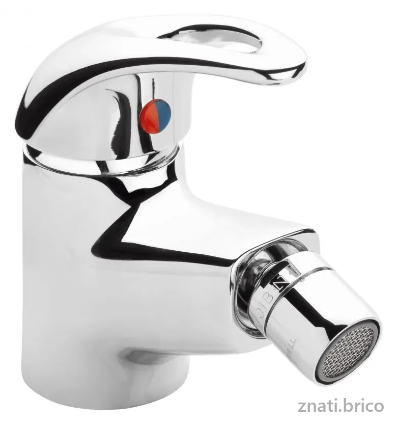 Mitigeur de bidet Korba