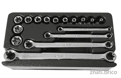 MODULE TORX