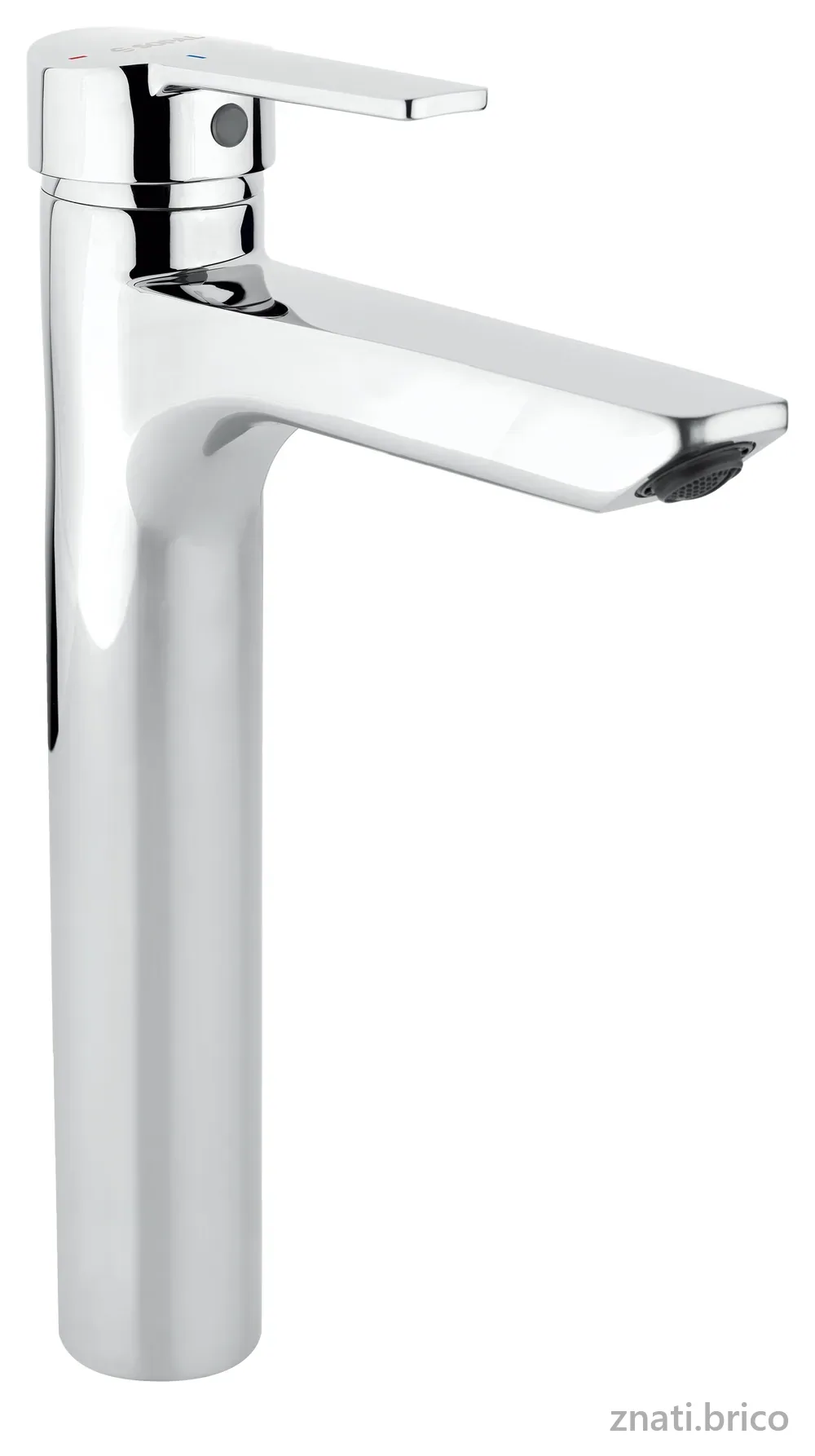 Mitigeur de vasque long Douz