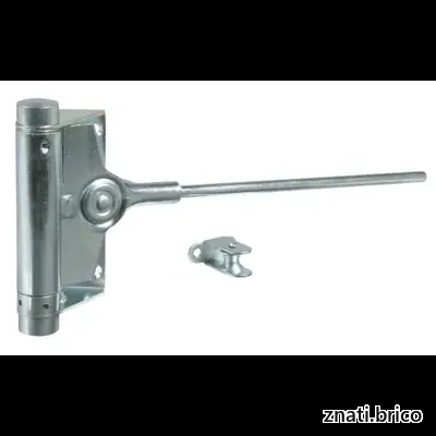 FERME-PORTES A TIGE N 2 MAX 40KG