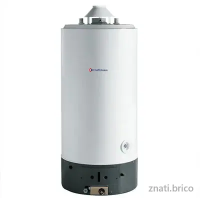 Accumulateur à gaz Chaffoteaux