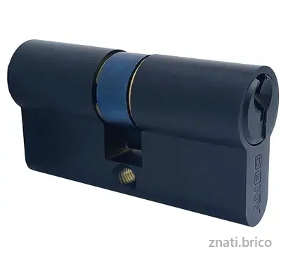 cylindre anbo 2200 bk 60mm