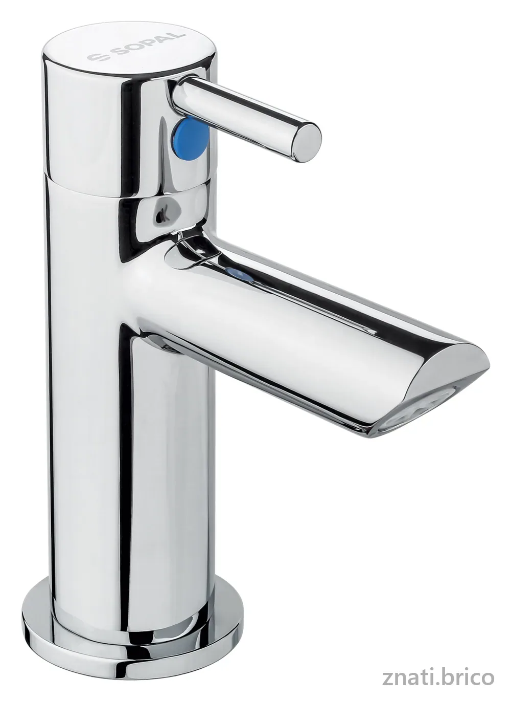 Robinet eau froide bizerte