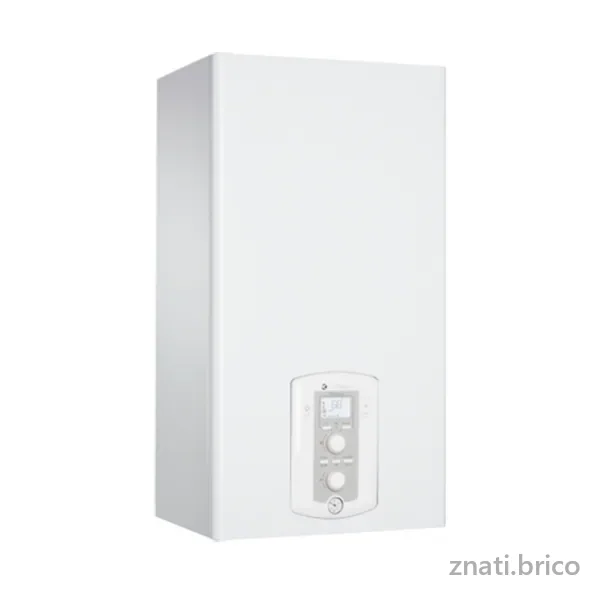 PIGMA GREEN EVO- FF Chaffoteaux