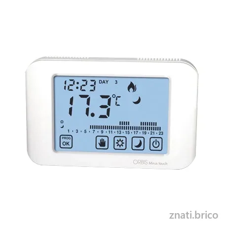 MIRUS TOUCH