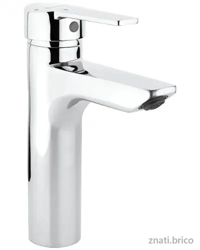 Mitigeur de lavabo long Douz