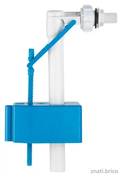 ROBINET FLOTTEUR COULISSANT