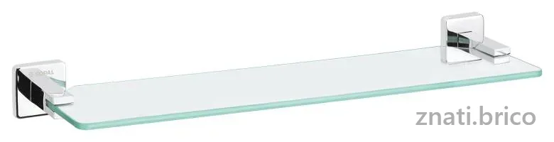 Tablette de lavabo Ward