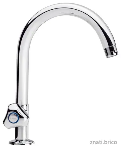 Robinet vertical Tozeur