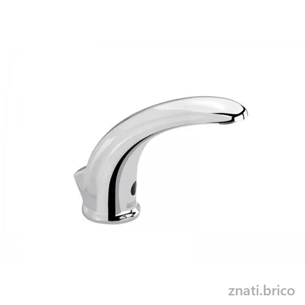 ROBINET DE LAVABO INFRAROUGE REGLABLE SOPAL