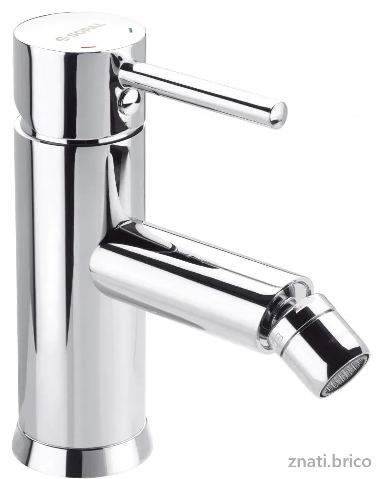 Mitigeur de bidet Bizerte
