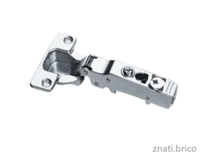 CHARNIERE INV SOFT PORTE 19-35M C80A616F