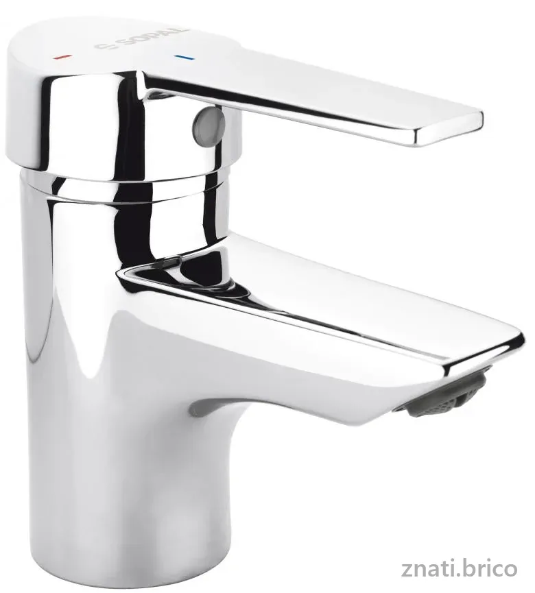 Mitigeur de lavabo Douz