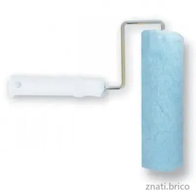 ROULEAU ANTIGOUTTE 20CM CRISTAL