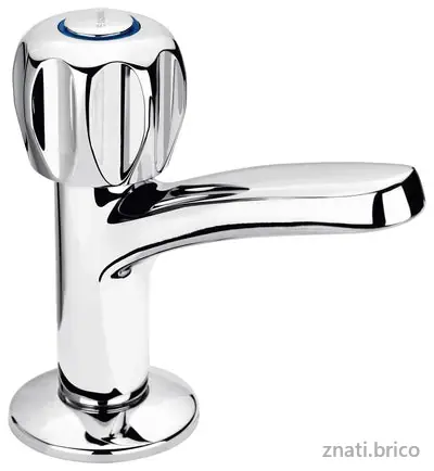 Robinet de lavabo long Salakta