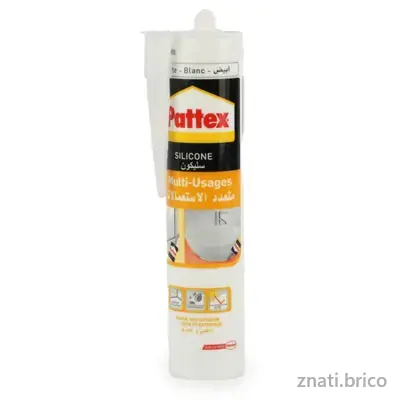 Silicone Multi-Usage PATTEX