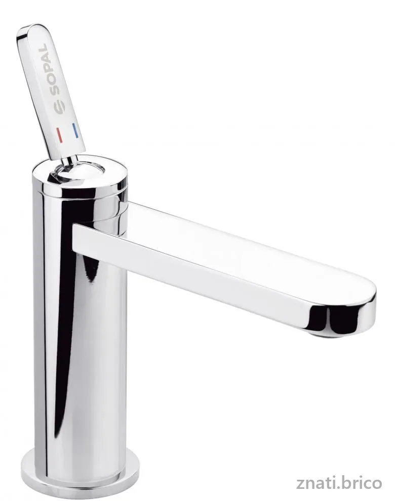 Mitigeur de lavabo Nabeul