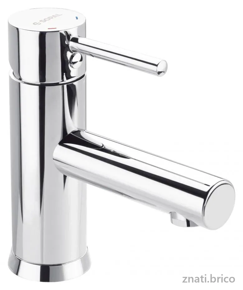 Mitigeur de lavabo Bizerte
