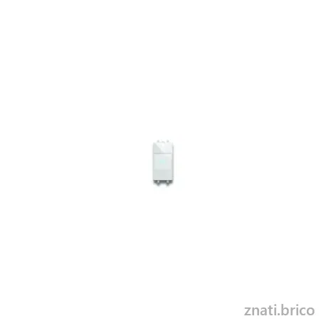 VARIATEUR DE LUMIÈRE TACTILE 1 MODULE TOUCH 44